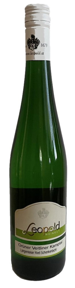 2020 Grüner Veltliner Langenloiser Ried Schenkenbichl