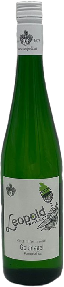 2020 Grüner Veltliner Langenloiser Ried Schenkenbichl
