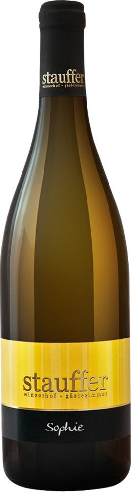2018 Sophie Sauvignon Blanc