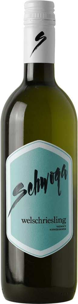 2024 Welschriesling