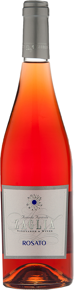 2024 Rosato Merlot Friuli Latisana DOC