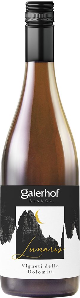 2024 Lunaris Bianco Vigneti delle Dolomiti IGP