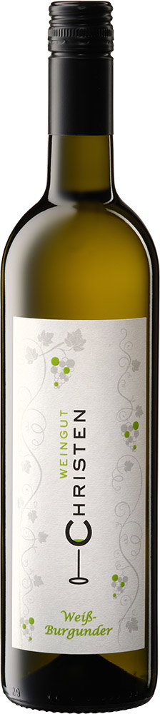 2025 Weißburgunder