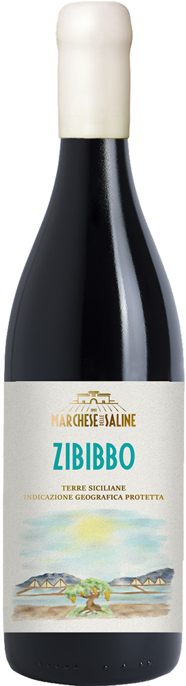 Zibibbo Terre Siciliane IGP BIO