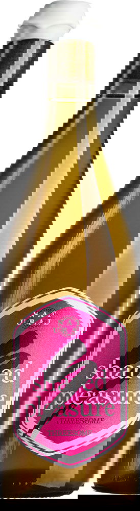 2023 Shared Pleasure -Threesome