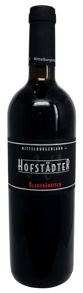 2020 Blaufränkisch