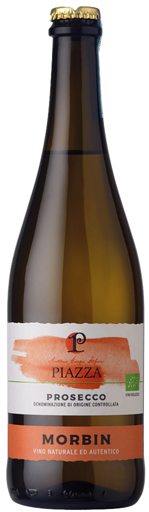 2024 Morbin Prosecco DOC BIO