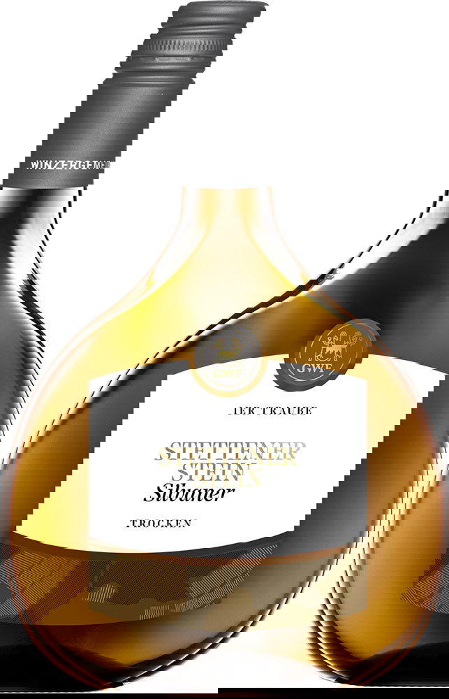 2023 Stettener Stein Silvaner PREMIUM 1er Traube