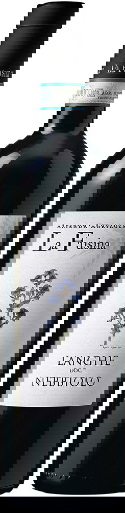 2023 Nebbiolo Langhe DOC