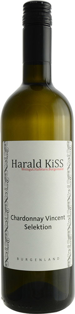 2023 Chardonnay Vincent Selektion