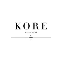 KORE - Wein & mehr Logo