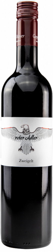 2023 Zweigelt "Roter Adler"