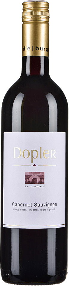 2021 Cabernet Sauvignon