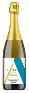 Blanc de Blanc sparkling ALKOHOLFREI