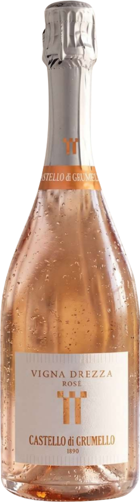 Vigna Drezza Rosè