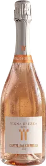 Vigna Drezza Rosè
