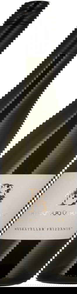 2024 Muskateller Frizzante