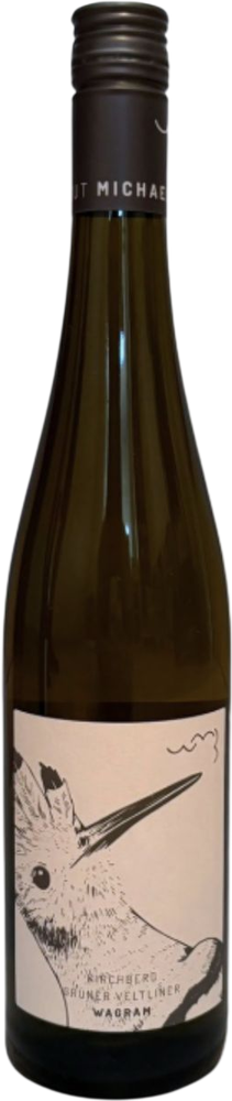 2025 Grüner Veltliner Kirchberg