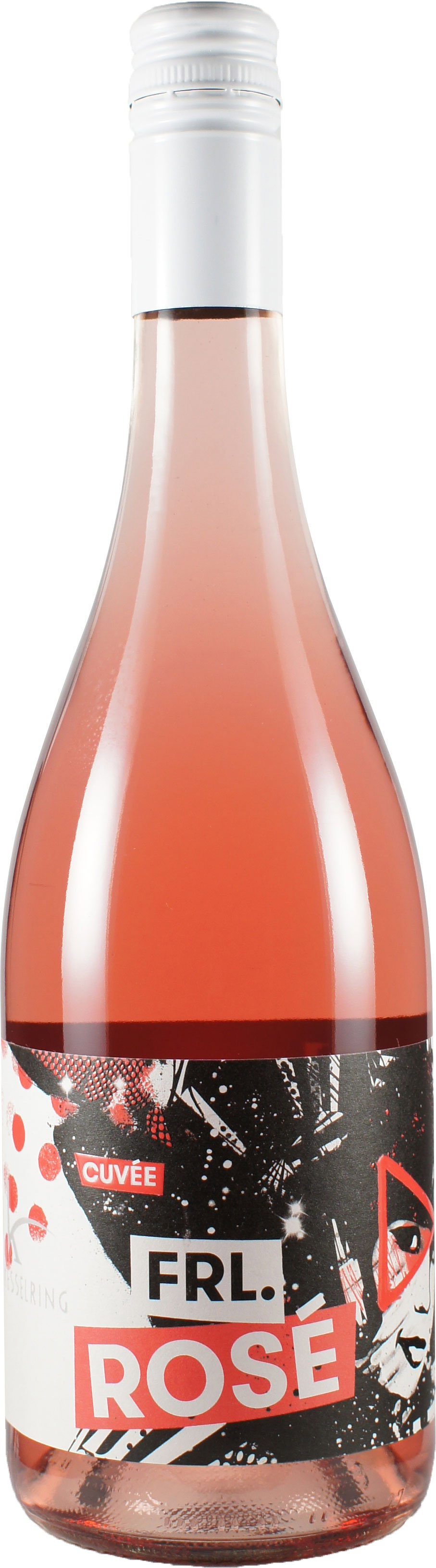 2025 Frl. Rosé BIO