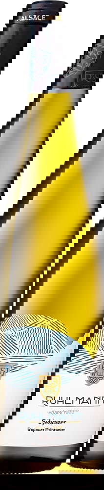 2024 Sylvaner Bouquet Printanier Alsace AOP BIO