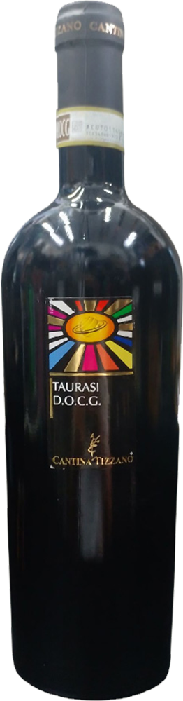 Premium Giove Taurasi DOCG