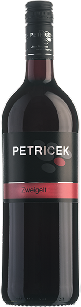 2025 Zweigelt 1,0 L