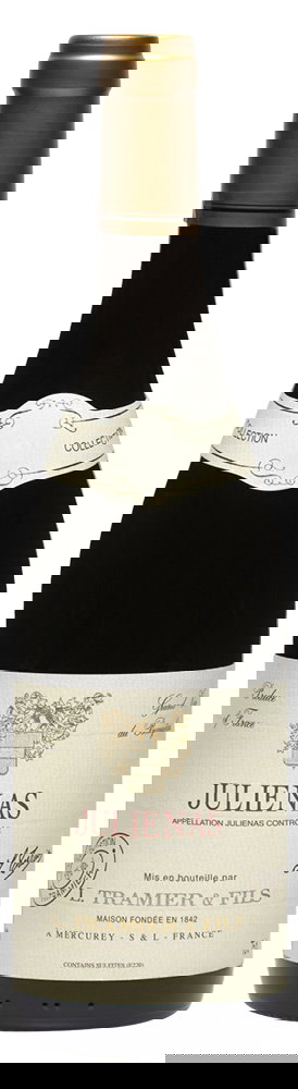 2022 Juliénas AOP