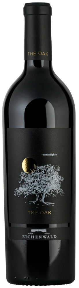 2015 THE OAK - Cuvée Reserve 1,5 L