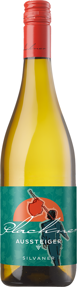 2018 Aussteiger Silvaner