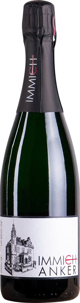 2020 1425er Riesling zero dosage