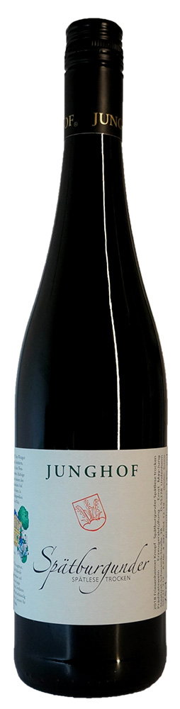2018 Spätburgunder