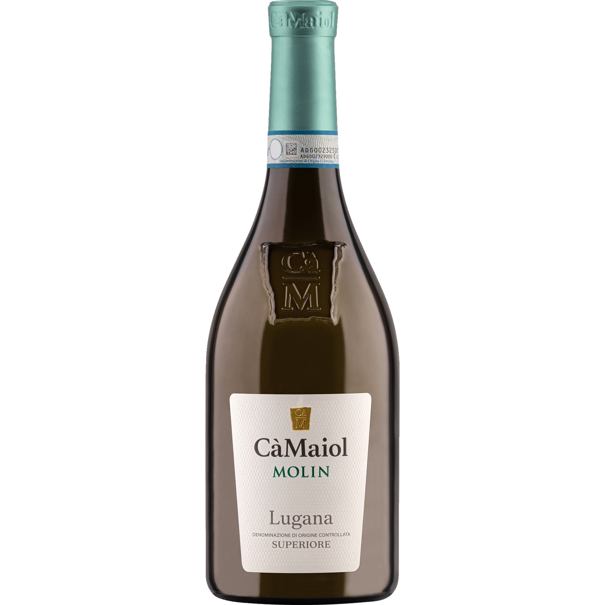 2022 Molin Lugana Ca Maiol 1,5 L reflection