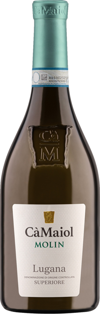 2022 Molin Lugana Ca Maiol 1,5 L reflection