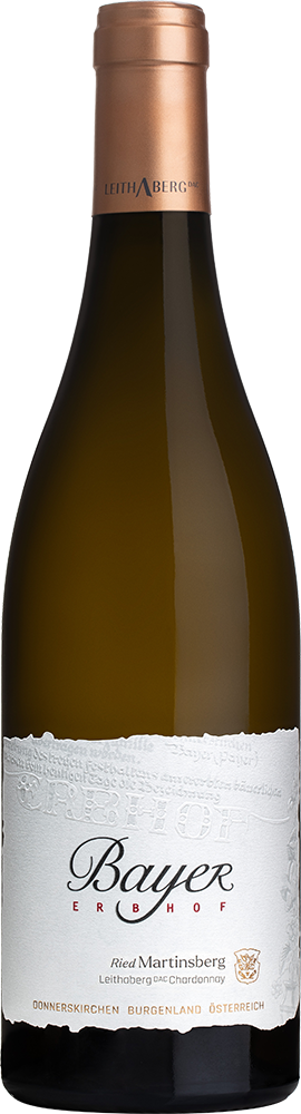2023 Ried Martinsberg Chardonnay Leithaberg DAC