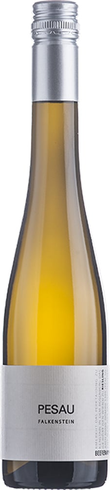 2015 Riesling Beerenauslese 0,375 L reflection