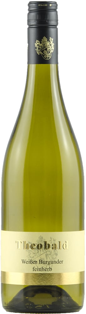 2024 Weißer Burgunder