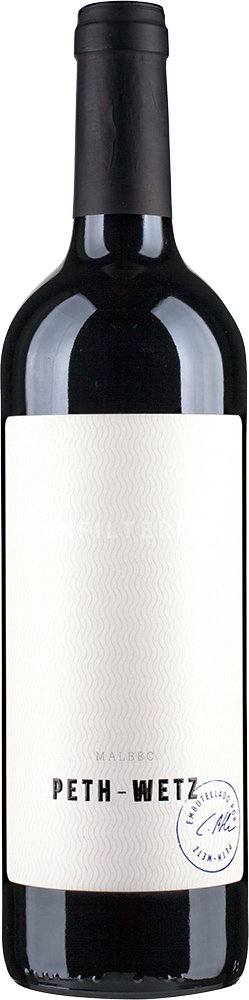 2022 MALBEC UNFILTERED