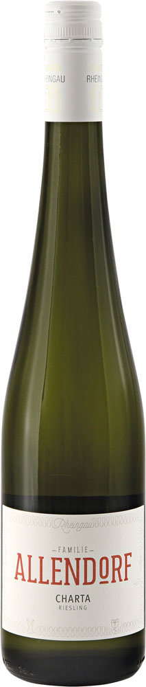2024 Charta Riesling VDP.Gutswein