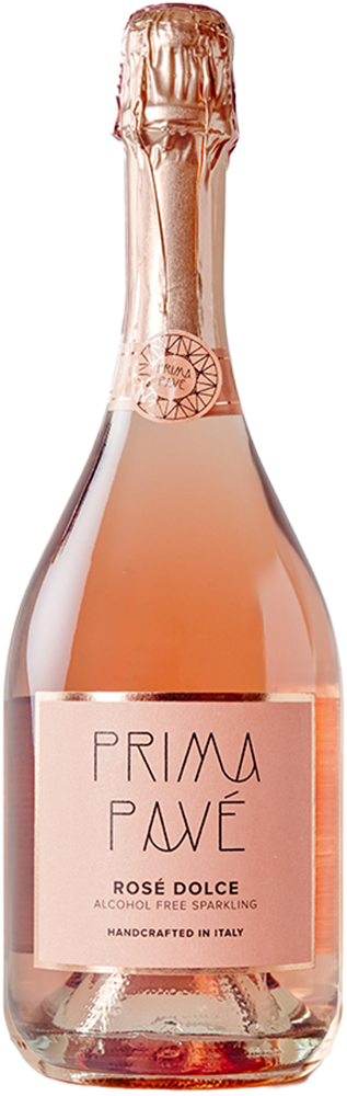 Rosè Dolce 0%