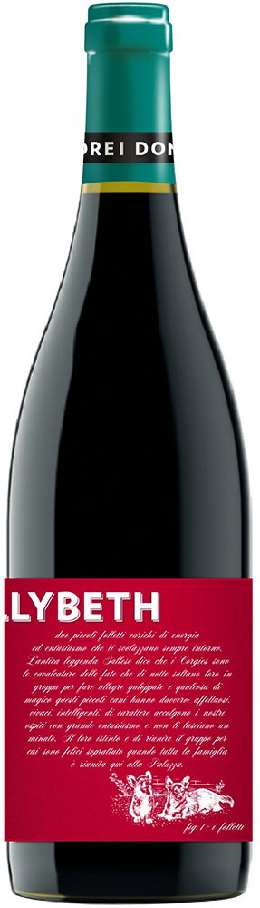 2024 Lillybeth -Bio-Vegan