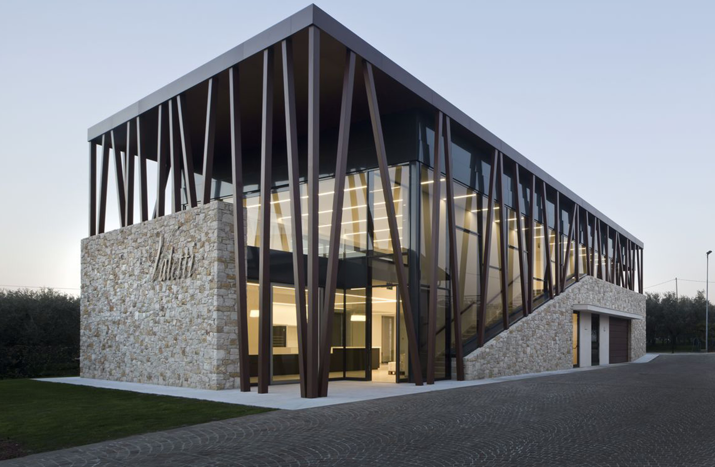 Valetti Azienda Vinicola