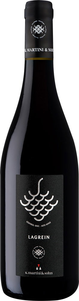 2024 Lagrein Pure Origin Alto Adige DOC