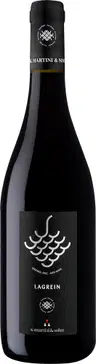 2024 Lagrein Pure Origin Alto Adige DOC