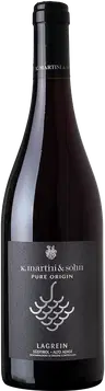 2024 Lagrein Pure Origin Alto Adige DOC