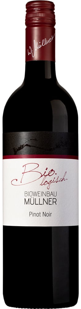 2022 Pinot Noir BIO