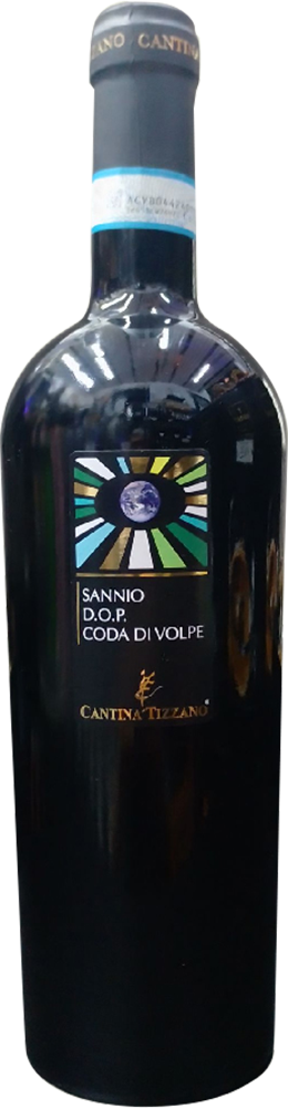 Premium Coda di Volpe Sannio DOC