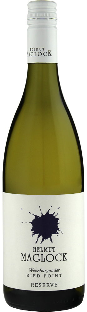 2023 Weissburgunder Reserve Ried Point