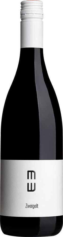 2022 Zweigelt