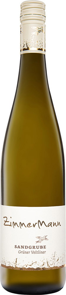 2025 Sandgrube Grüner Veltliner Kremstal DAC