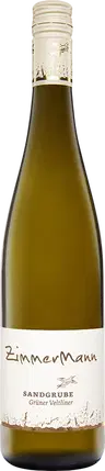 2025 Sandgrube Grüner Veltliner Kremstal DAC